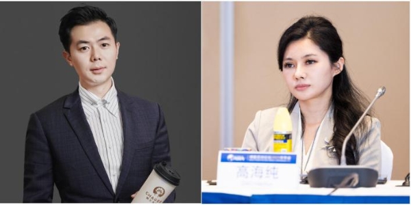 霸王茶姬创始人张俊杰发朋友圈辟谣：此前从未有过婚姻