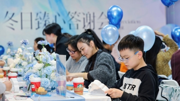 旭辉商业会员体系进阶之路：从“流量汇聚”到“留量共生”