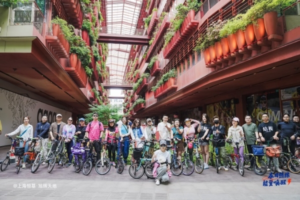 旭辉商业会员体系进阶之路：从“流量汇聚”到“留量共生”