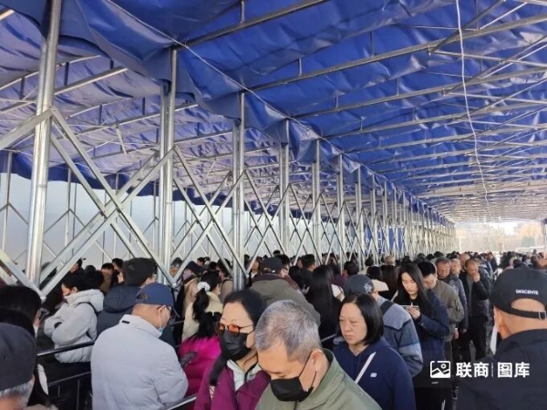 北京最大山姆开业，我们去现场看了看