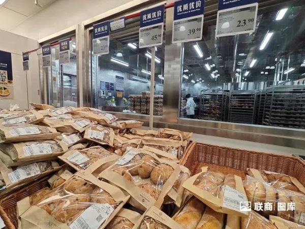 北京最大山姆开业，我们去现场看了看