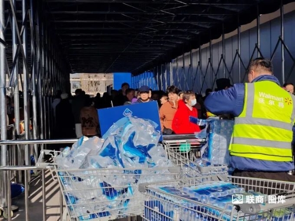 北京最大山姆开业，我们去现场看了看