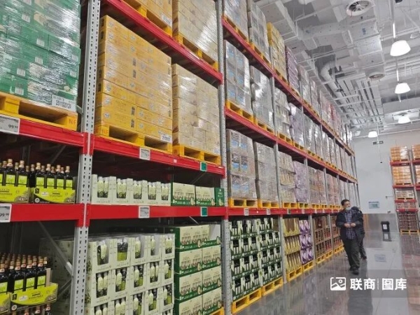 北京最大山姆开业，我们去现场看了看