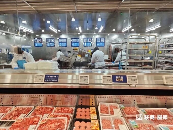 北京最大山姆开业，我们去现场看了看