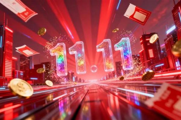 双11战报难产！天猫、京东连续四年不披露交易额