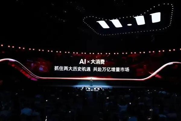 淘宝“攻坚之年”的双11，一个新的开始