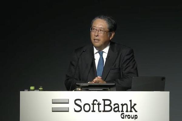 软银58亿美元抛售英伟达股份 押注OpenAI引发市场疑虑