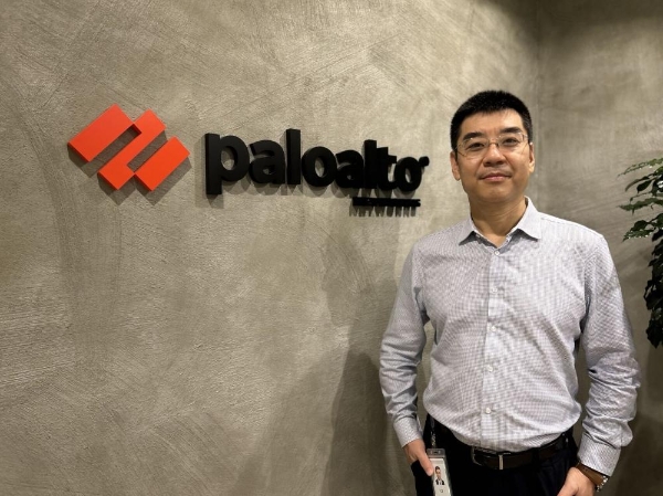 派拓网络：Agent元年到来 网络安全挑战持续升级