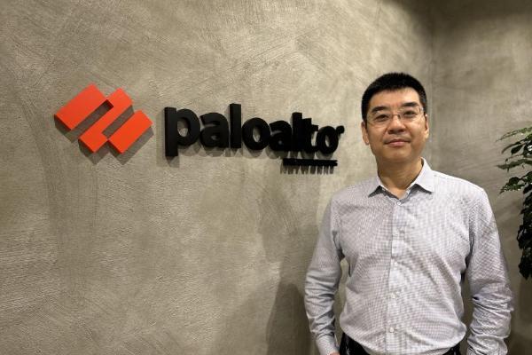 派拓网络：Agent元年到来 网络安全挑战持续升级