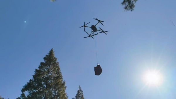 5G-A织就智慧新图景 科技赋能黄山农文旅蝶变