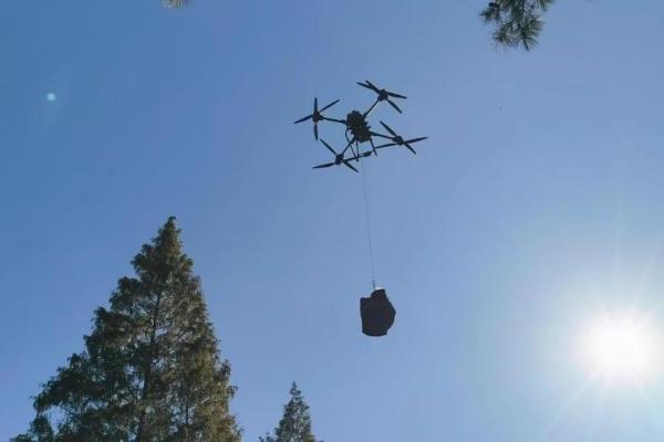 5G-A织就智慧新图景 科技赋能黄山农文旅蝶变