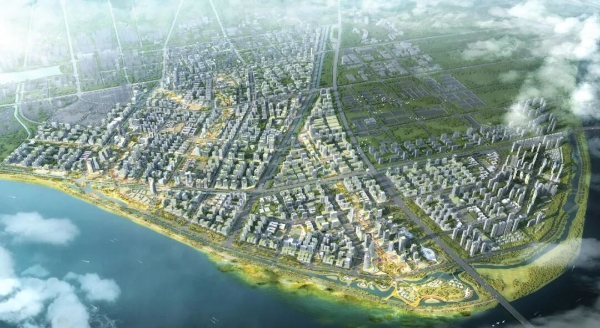 银泰集团进军钱塘新区，杭州又一座“in77”来了？