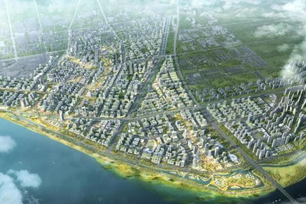 银泰集团进军钱塘新区，杭州又一座“in77”来了？