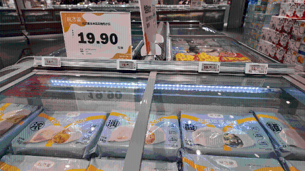 实探悦活里华东首店：足以PK盒马与奥乐齐？