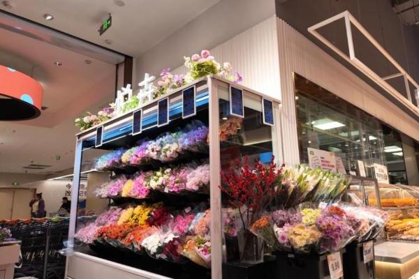 实探悦活里华东首店：足以PK盒马与奥乐齐？