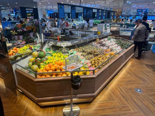 鲲鹏冷链：以科技守护鲜食，以匠心铸就品牌