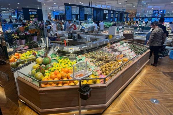 鲲鹏冷链：以科技守护鲜食，以匠心铸就品牌