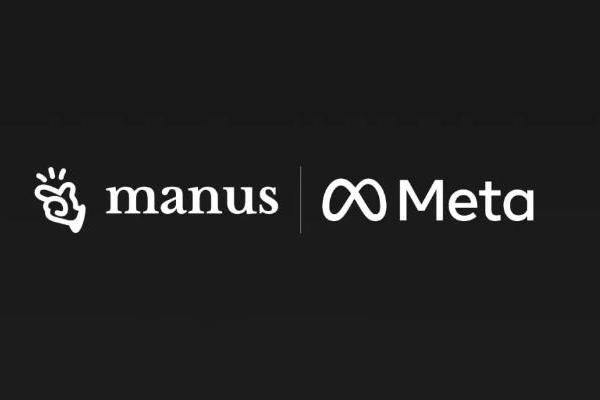 数十亿美元！Manus“卖身”Meta