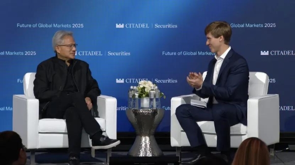 报告称华为占据中国AI芯片市场40%份额 是寒武纪10倍