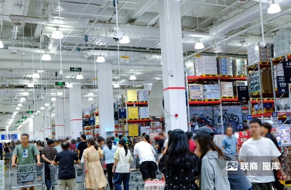 沃尔玛CEO董明伦最新思考：长期主义才是最大的确定性