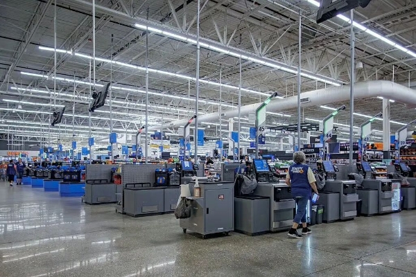 沃尔玛CEO董明伦最新思考：长期主义才是最大的确定性