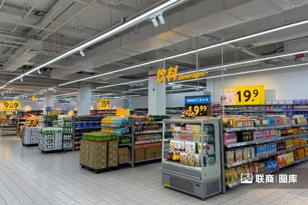 沃尔玛CEO董明伦最新思考：长期主义才是最大的确定性