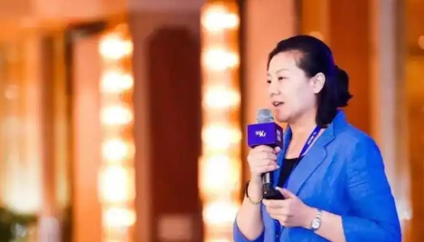 大润发换帅，中国零售进入“女掌门”时代