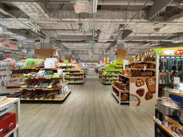 大润发换帅，中国零售进入“女掌门”时代