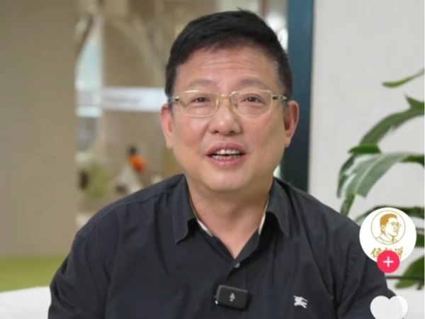 盒马创始人侯毅进军直播带货