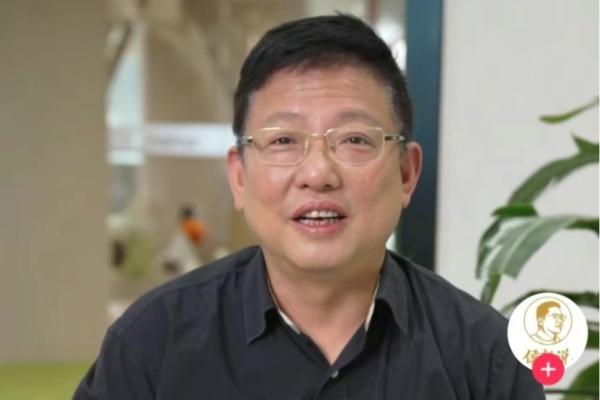 盒马创始人侯毅进军直播带货