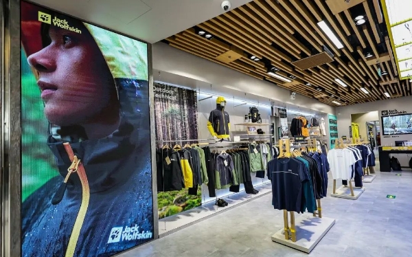 狼爪宣布将关闭小红书旗舰店