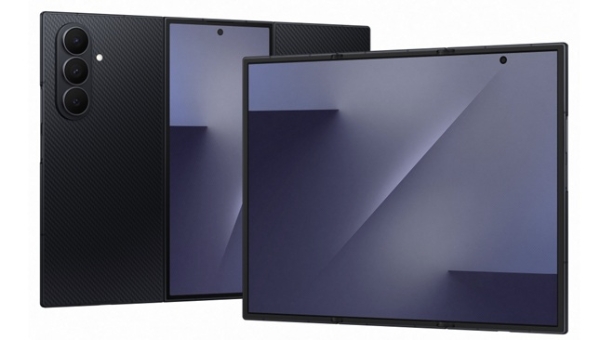 三星加入华为行列，进军三折叠手机市场