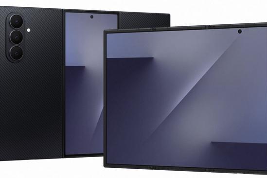三星加入华为行列，进军三折叠手机市场