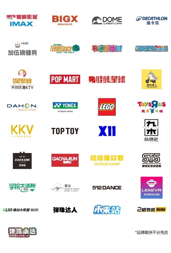 上海虹桥前湾印象城MEGA即将开业，招商率超98％