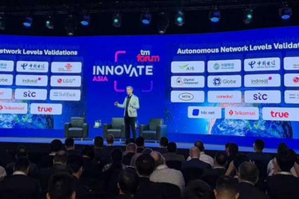 对话爱立信：自智网络发展的下一步