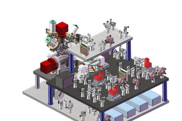 不筹量子完成数千万元天使轮融资