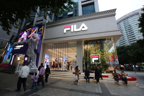 入驻品牌经营业绩暴增5倍，重百百货大店模式绽放新活力