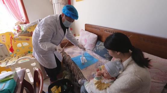 京东到家快检“医院检测服务”上线，首批覆盖16城