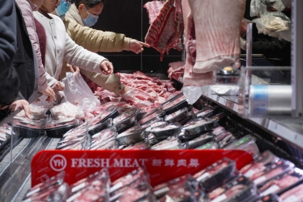 永辉年底襄阳双店同开，胖东来模式完成湖北网格化布局