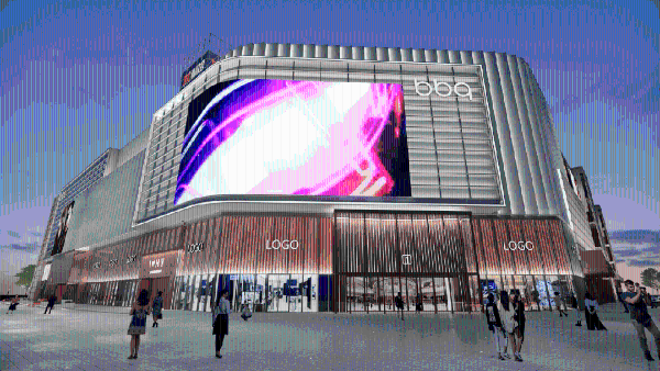 “调改狂人”袁幸福加盟步步高9个月，开启购物中心调改