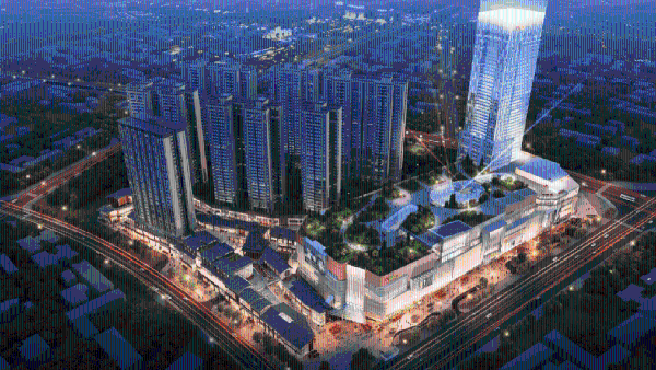 “调改狂人”袁幸福加盟步步高9个月，开启购物中心调改