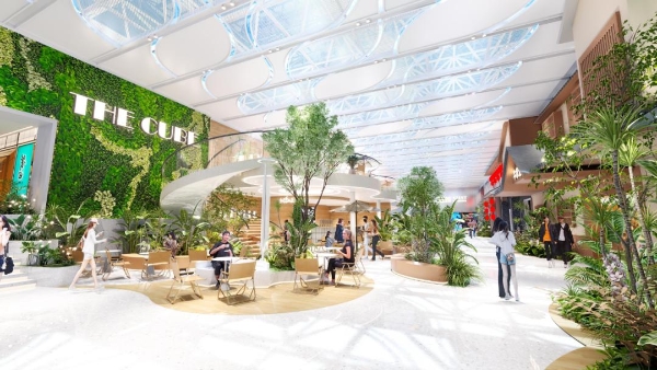 “调改狂人”袁幸福加盟步步高9个月，开启购物中心调改