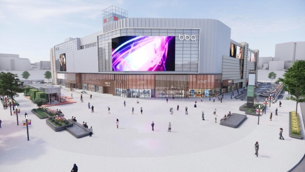 “调改狂人”袁幸福加盟步步高9个月，开启购物中心调改