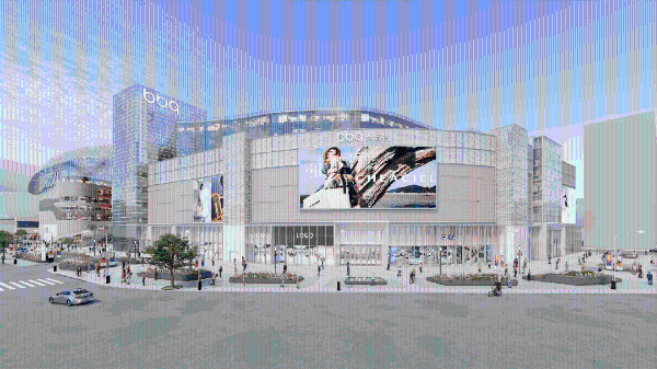 “调改狂人”袁幸福加盟步步高9个月，开启购物中心调改