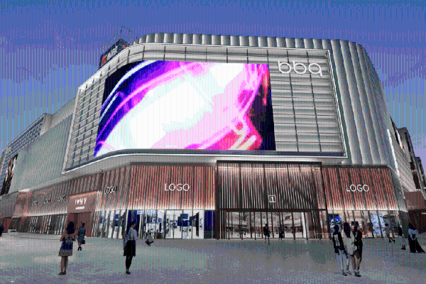 “调改狂人”袁幸福加盟步步高9个月，开启购物中心调改