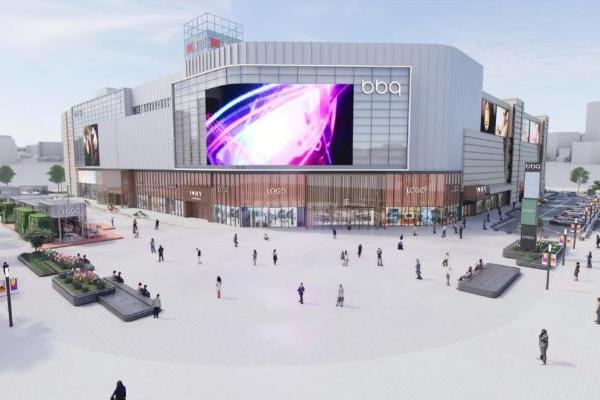 “调改狂人”袁幸福加盟步步高9个月，开启购物中心调改