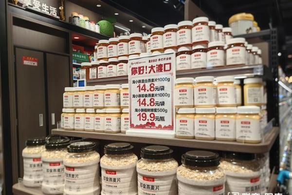 想对外开放供应链，淘小胖的新棋局能成功吗？