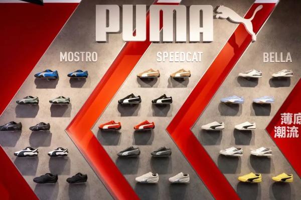 过气“鞋王”，迎来巨头争抢？