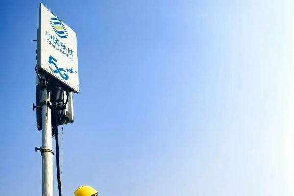 火爆全网的合川“刨猪宴”，三大运营商都来了