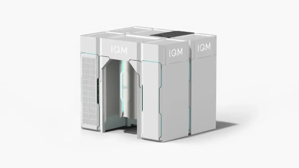 估值18亿美元：芬兰量子计算公司IQM拟赴美上市